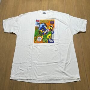 Vintage 90s Embedded Systems Conference T Shirt XL Hanes Beefy T USA Tech New